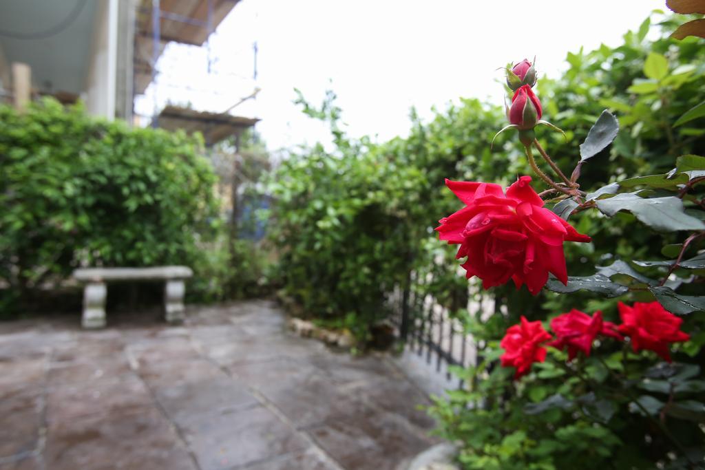 Fleur De Lis Mansion Bed & Breakfast New Orleans Exterior photo