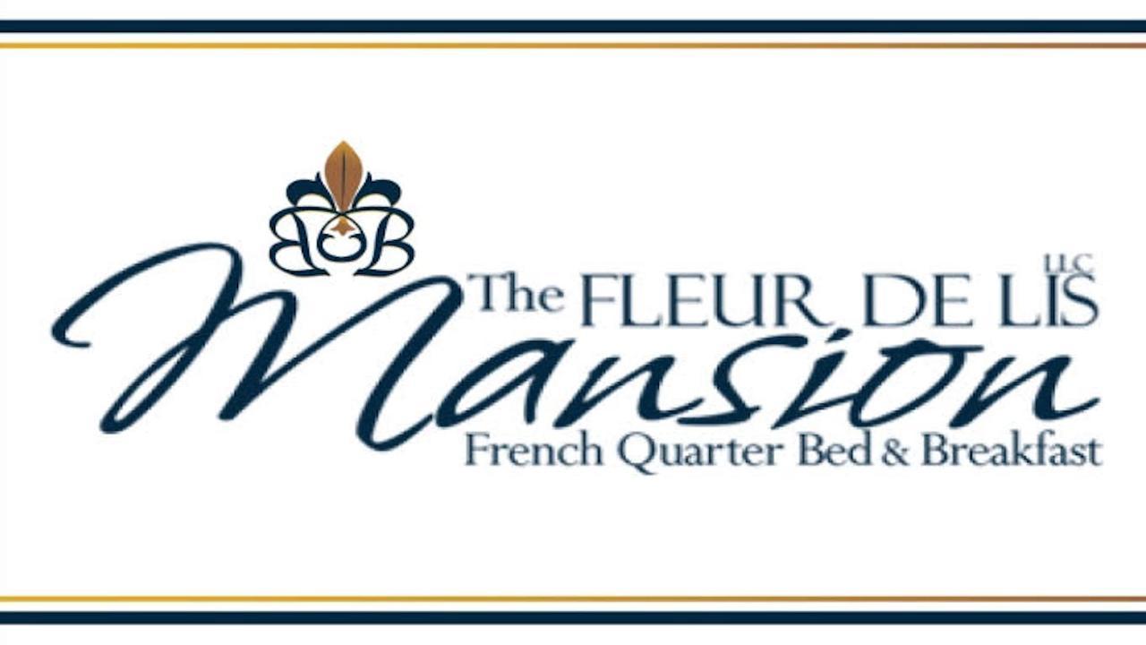 Fleur De Lis Mansion Bed & Breakfast New Orleans Exterior photo